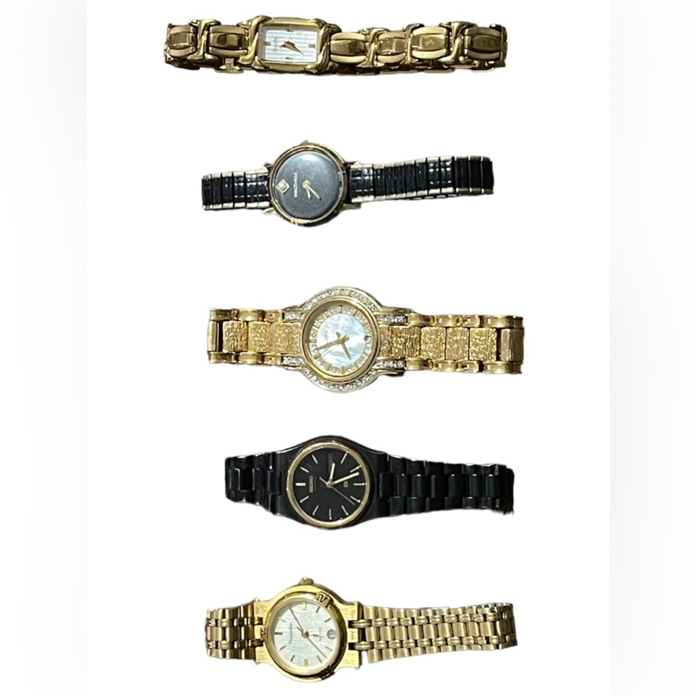 Ladies Designer Watch Lot - Picture 3 of 14